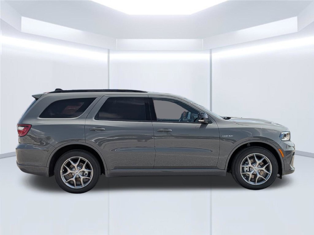 New 2026 Dodge Durango GT AWD/4WD image 7