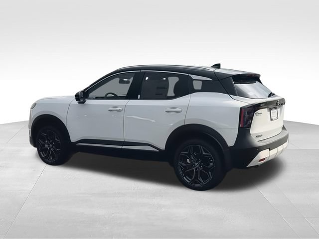 New 2026 Nissan Kicks SR w/ SR Premium Package AWD/4WD image 6