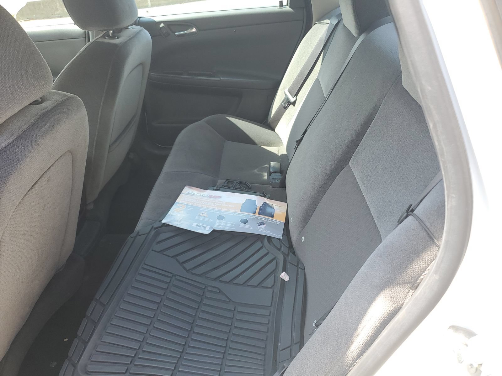Used 2013 Chevrolet Impala LS FWD image 13