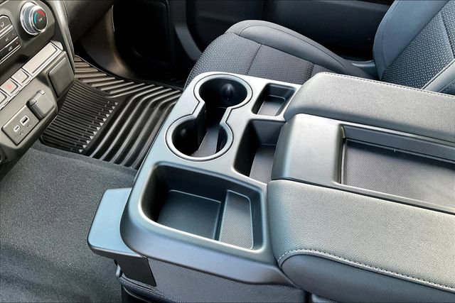 New 2026 GMC Sierra 1500 Pro w/ Graphite Edition image 9