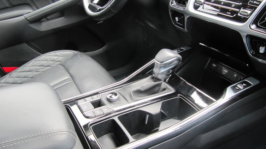 Used 2023 Kia Sorento SX AWD/4WD image 14