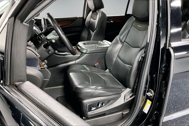 Used 2018 Cadillac Escalade Luxury image 22