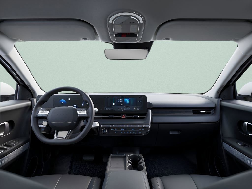 New 2026 Hyundai Ioniq 5 SEL image 11