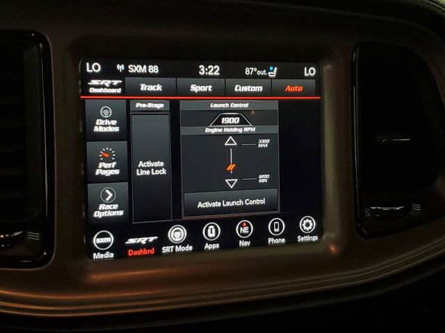 Used 2023 Dodge Challenger R/T Scat Pack w/ Plus Package image 28