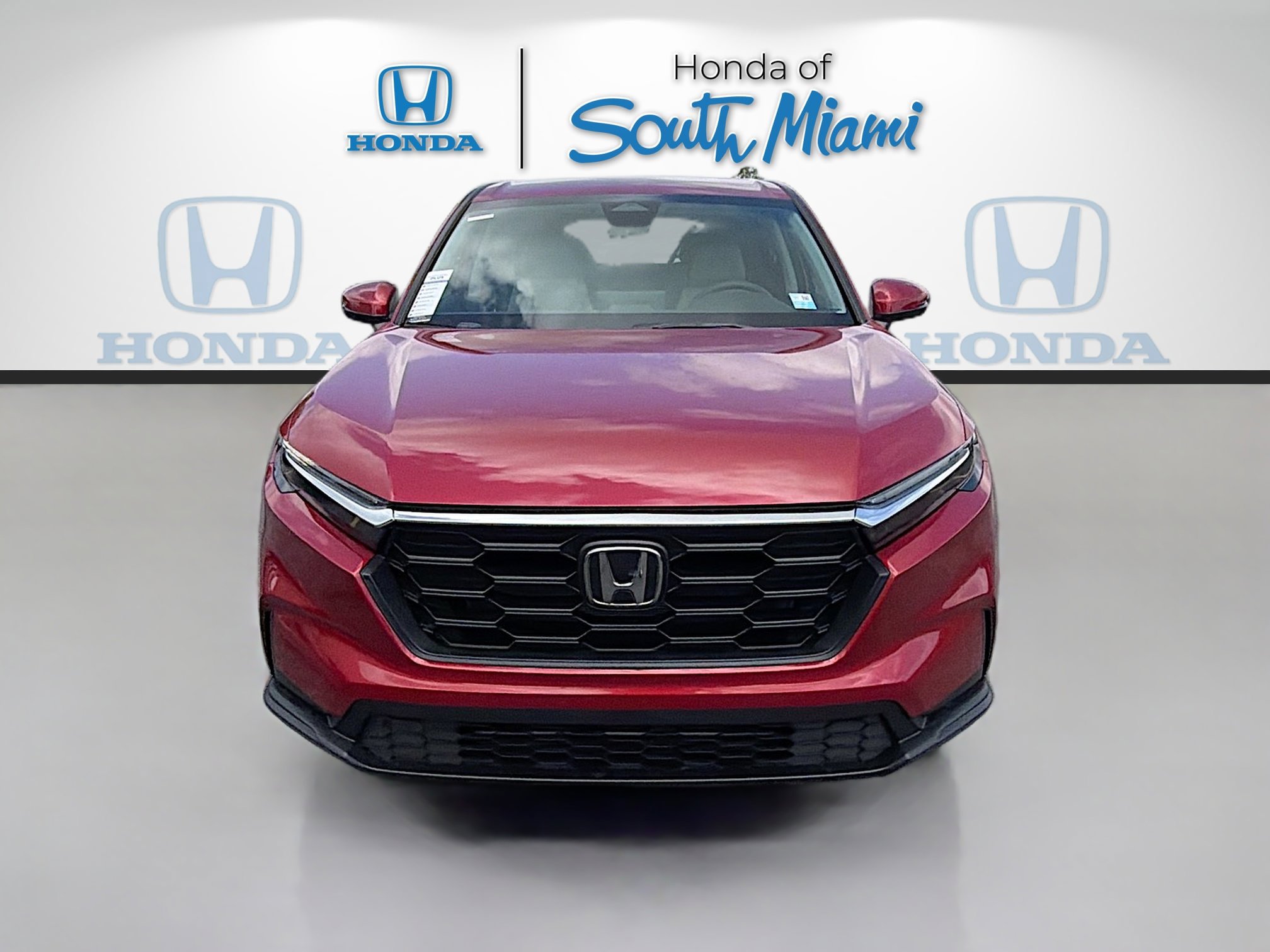 New 2026 Honda CR-V LX image 2