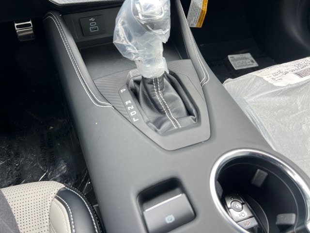 New 2026 Ford Mustang Premium image 19