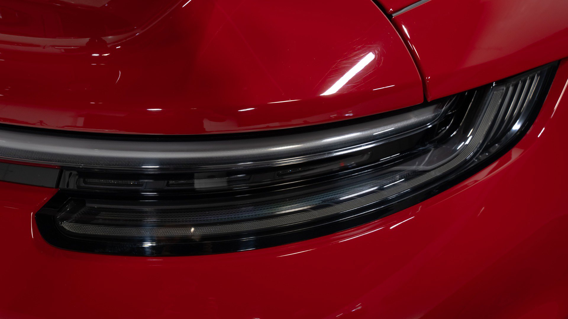 Used 2021 Porsche 911 Turbo S image 35