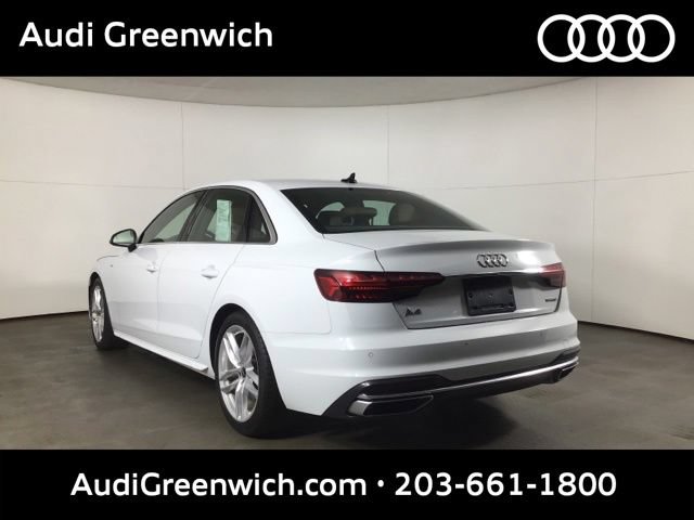 Certified 2023 Audi A4 2.0T Premium Plus w/ Premium Plus Package AWD/4WD image 5