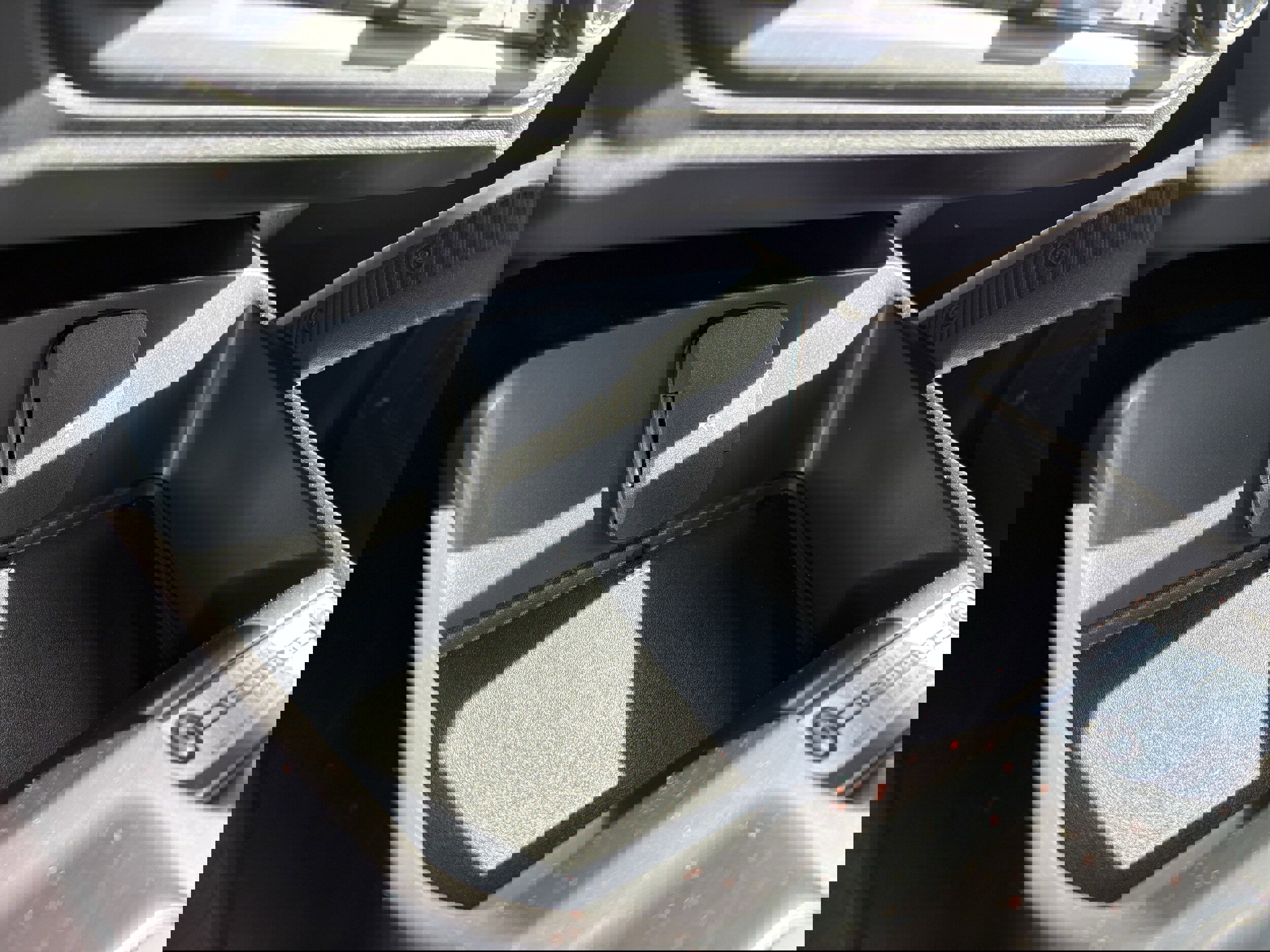 Used 2024 Ford Bronco Big Bend image 23