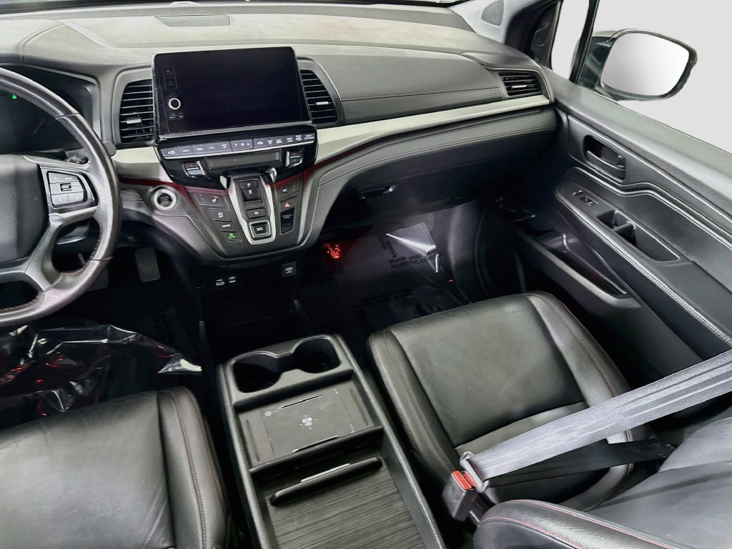 Used 2025 Honda Odyssey Sport-L image 26