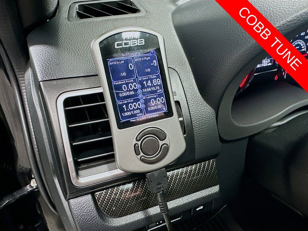 Used 2019 Subaru WRX image 34