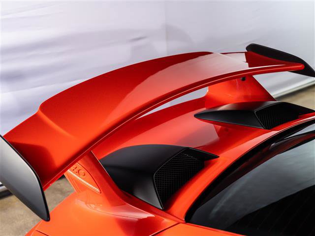 Certified 2019 Porsche 911 GT3 image 38