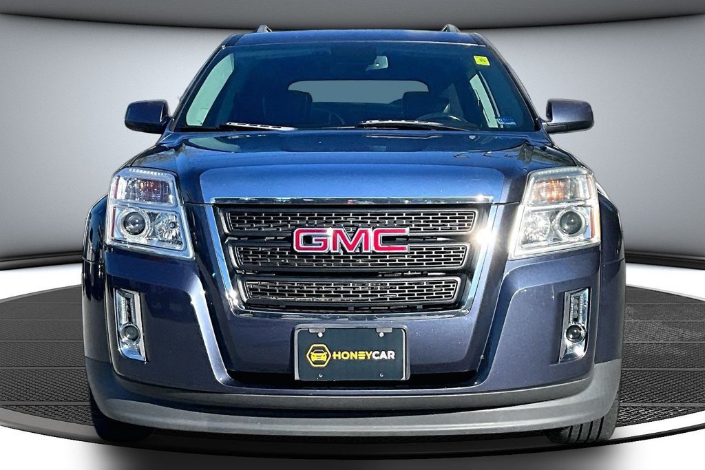 Used 2013 GMC Terrain SLT FWD image 2