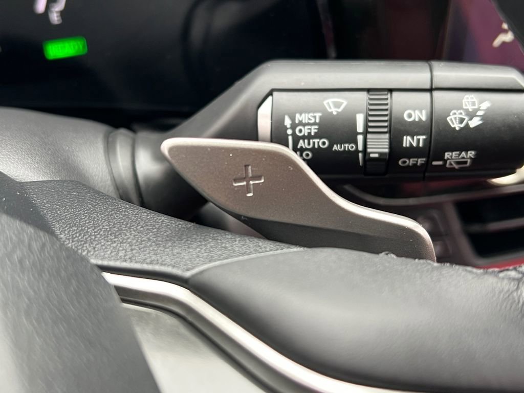 Certified 2024 Lexus NX 300h 350h Luxury image 29