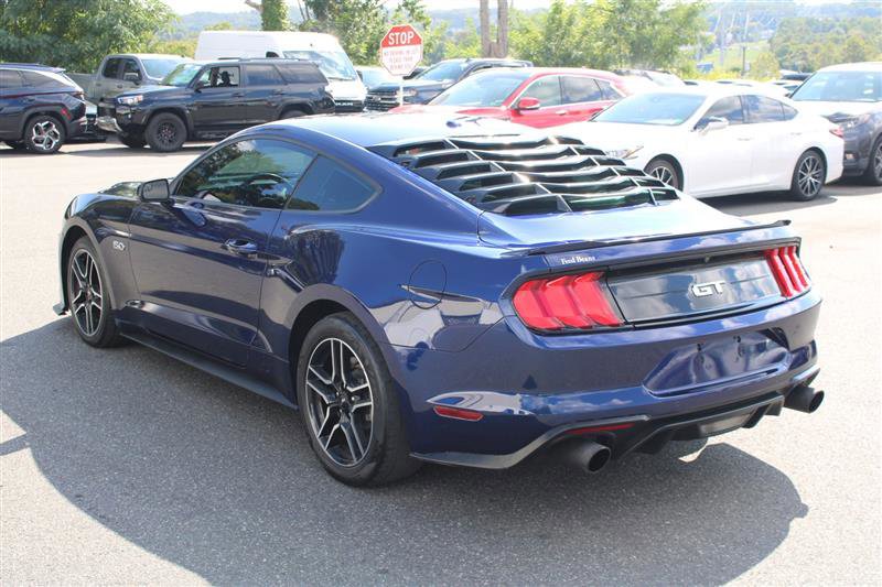 Used 2020 Ford Mustang GT image 6