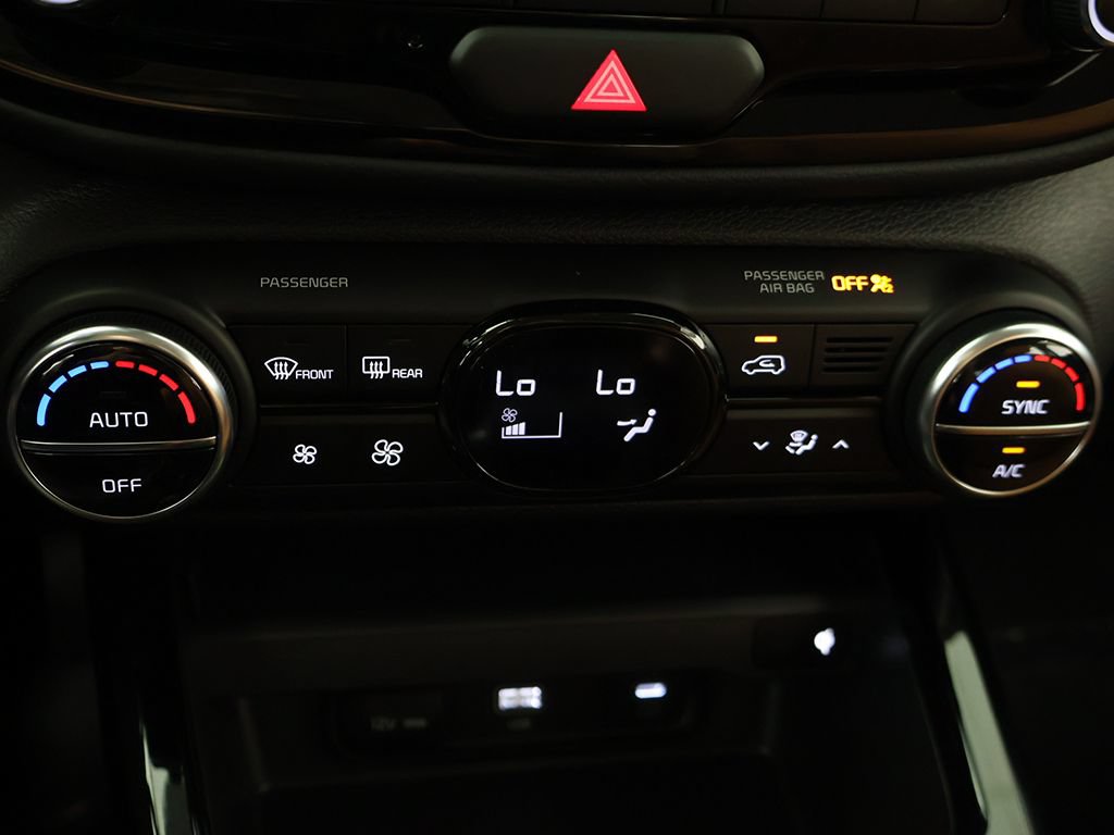 Used 2025 Kia Soul EX FWD image 49