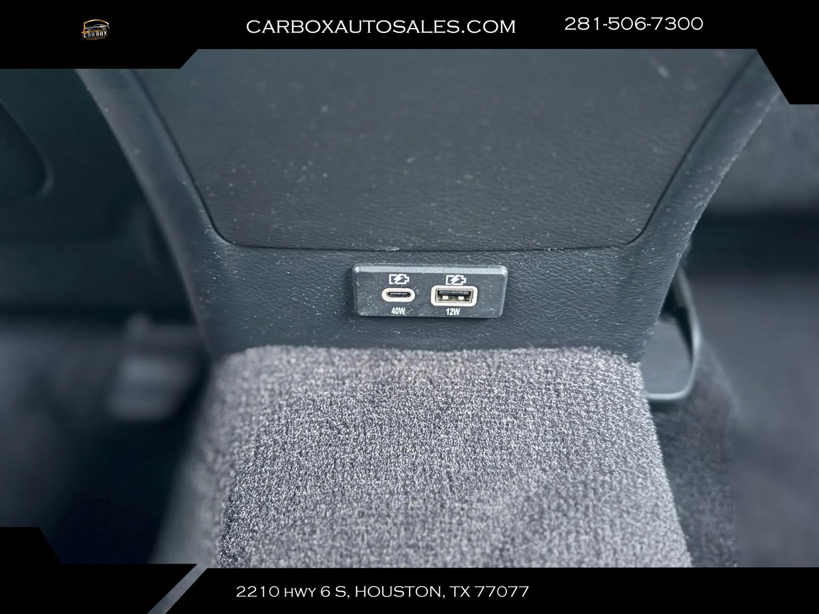Used 2023 INFINITI Q50 Sensory AWD/4WD image 21