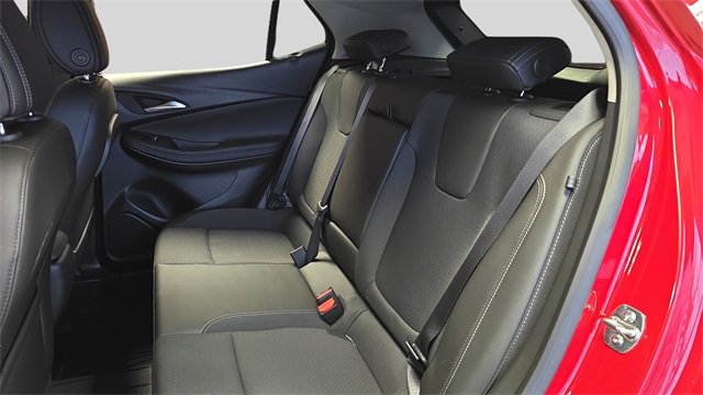 New 2026 Buick Encore GX Preferred w/ Comfort Package image 18