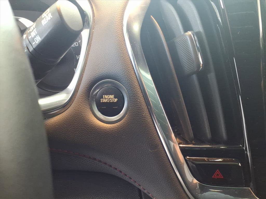 Certified 2023 Chevrolet Traverse RS w/ LPO, Floor Liner Package image 15