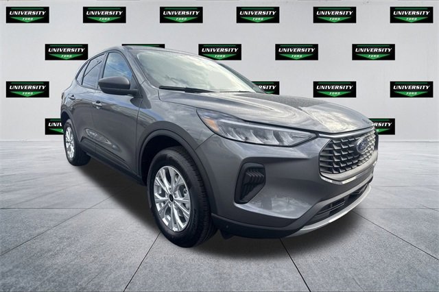 New 2026 Ford Escape Active image 1