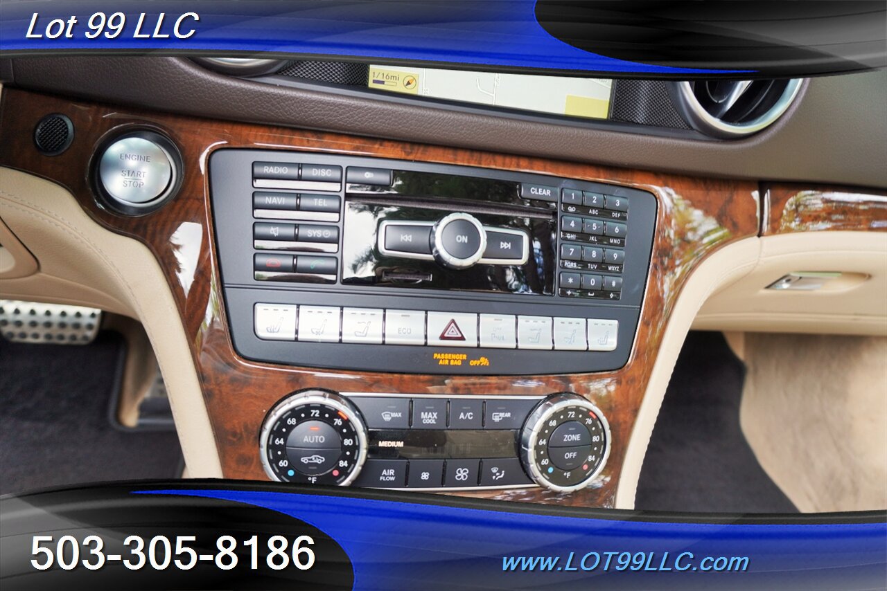 Used 2013 Mercedes-Benz SL 63 AMG image 21