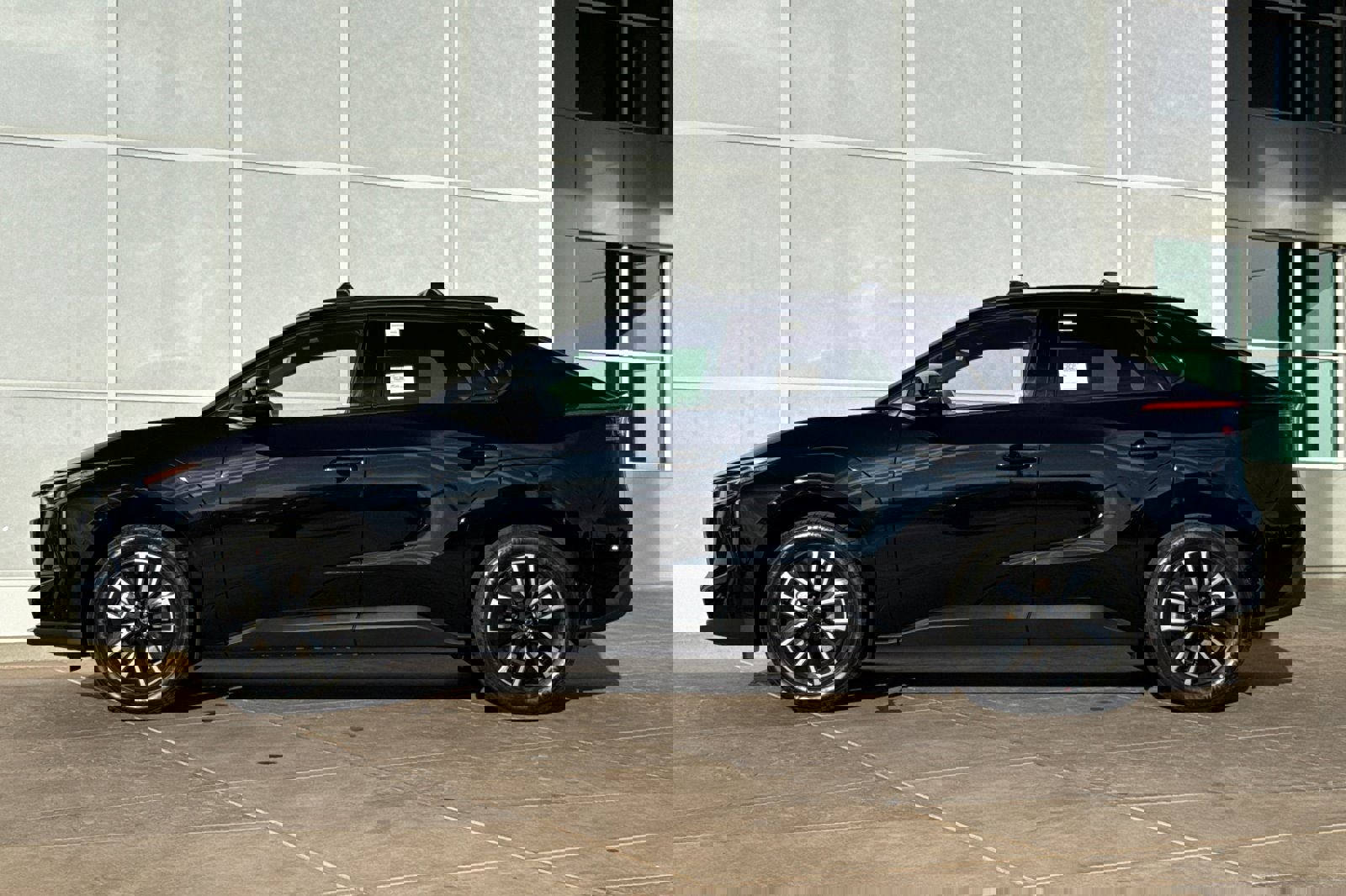 New 2026 Toyota bZ image 7