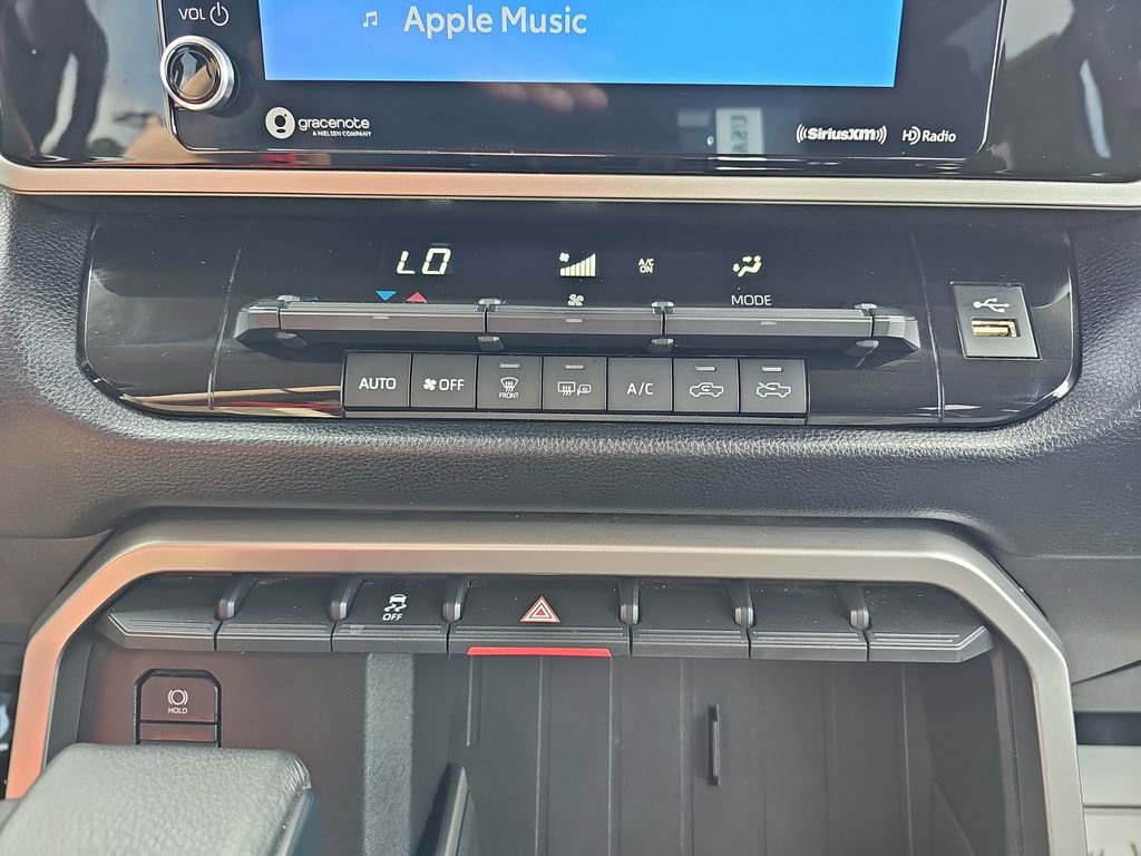 Used 2022 Toyota Tundra SR5 w/ TRD Sport Package image 26