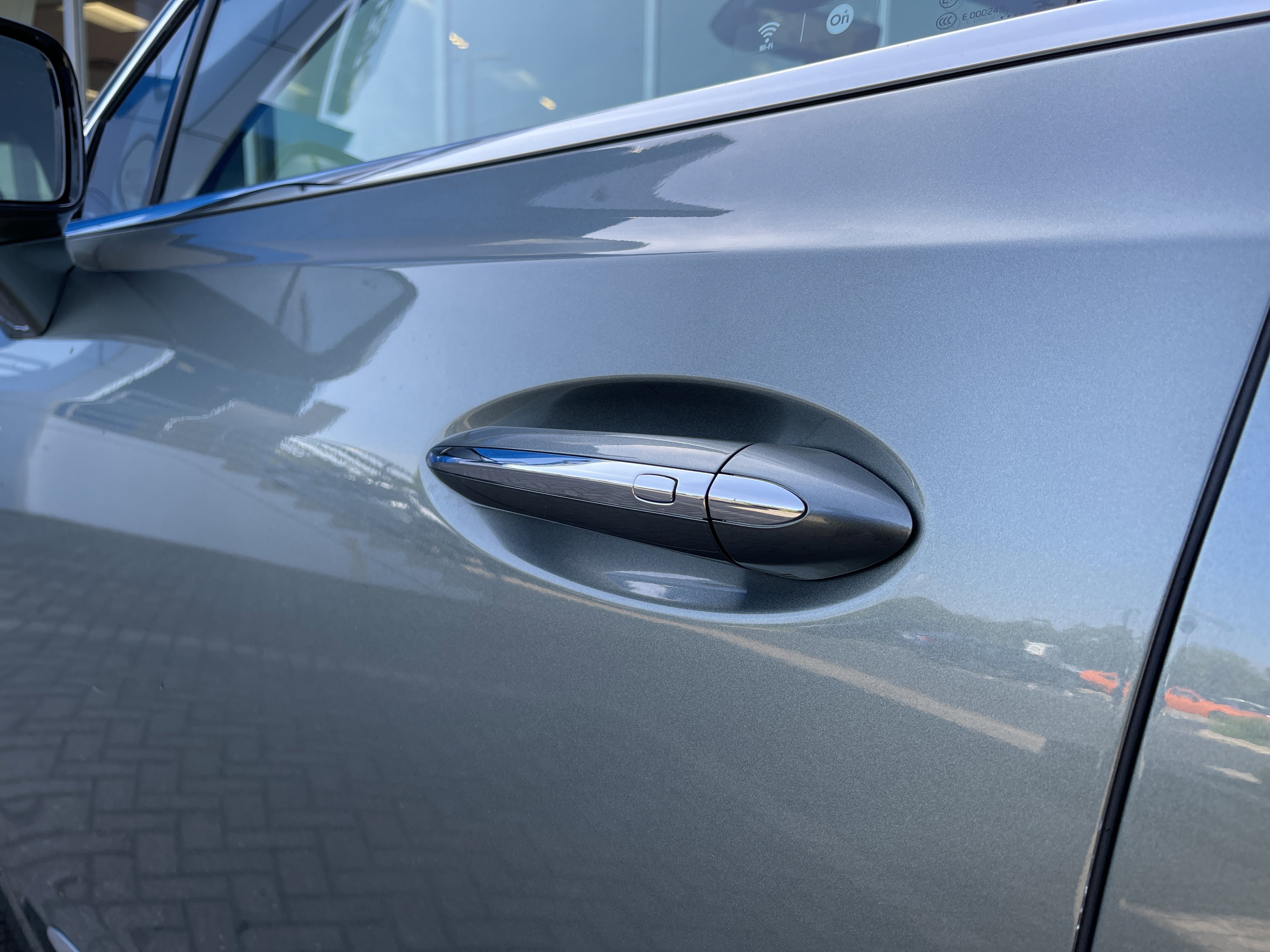 Used 2023 Buick Enclave Premium w/ LPO, Floor Liner Package image 12