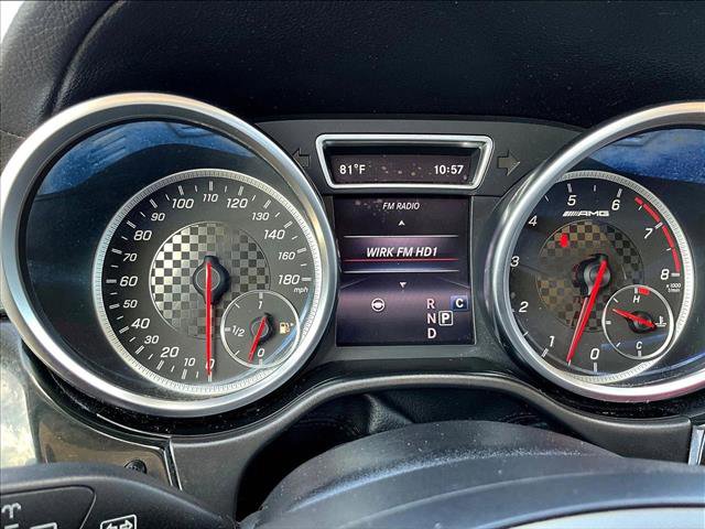 Used 2018 Mercedes-Benz GLE 43 AMG 4MATIC image 22