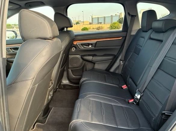 New 2026 Nissan Rogue Dark Armor FWD image 15