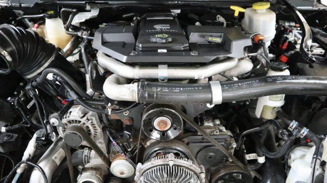 Used 2022 RAM 5500 Tradesman w/ Chrome Appearance Group image 18