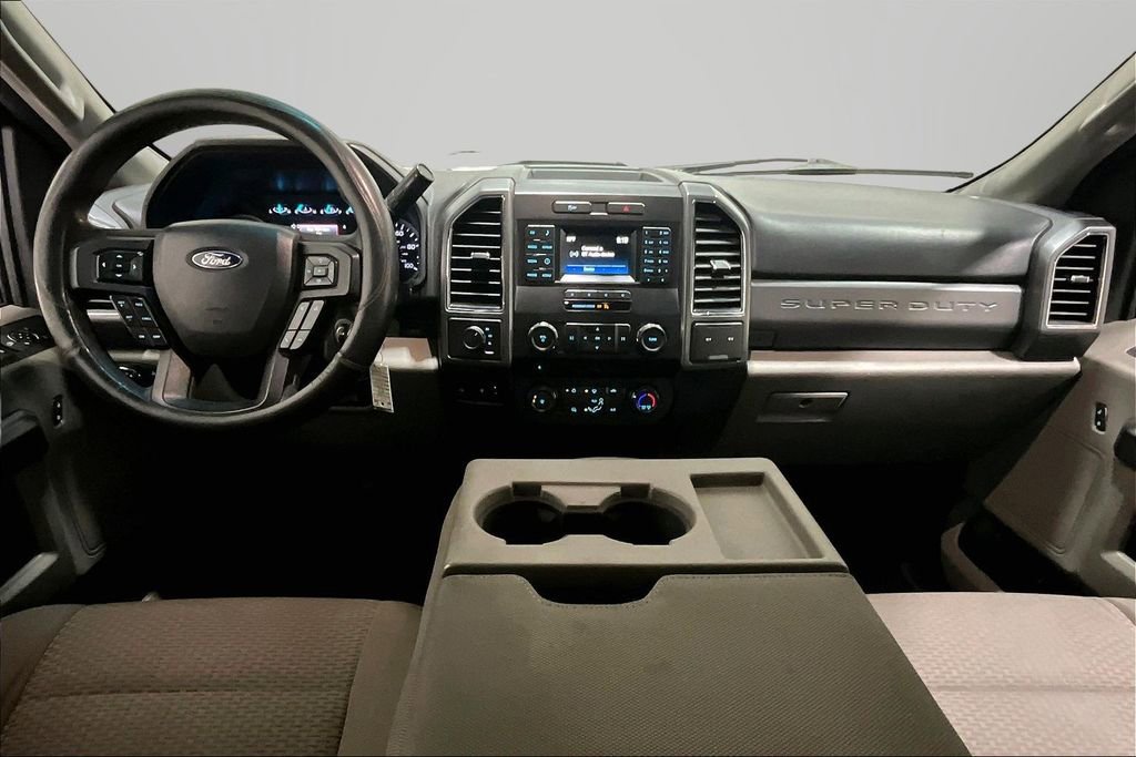 Used 2018 Ford F250 XLT image 8