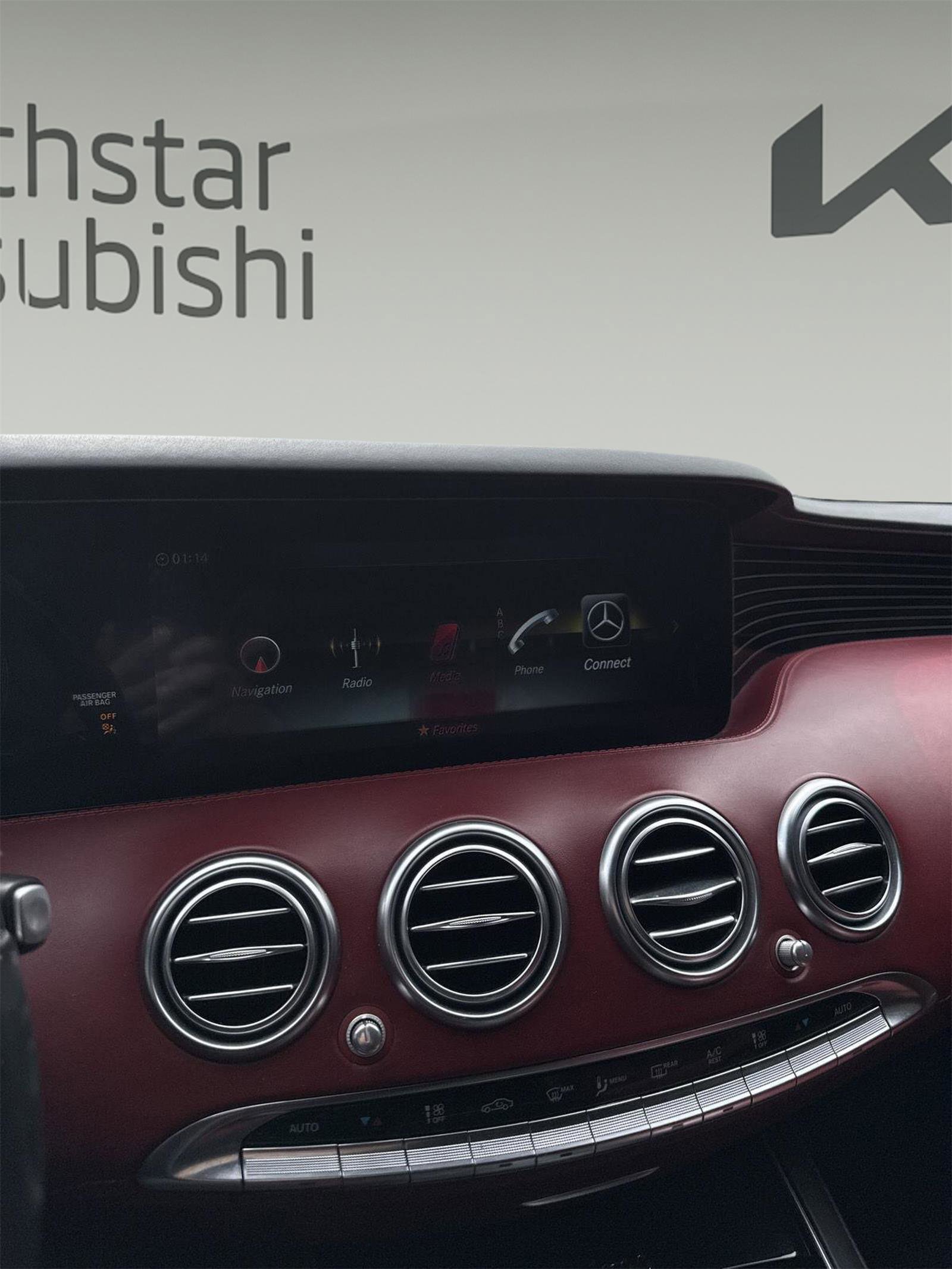 Used 2019 Mercedes-Benz S 560 4MATIC Coupe image 19