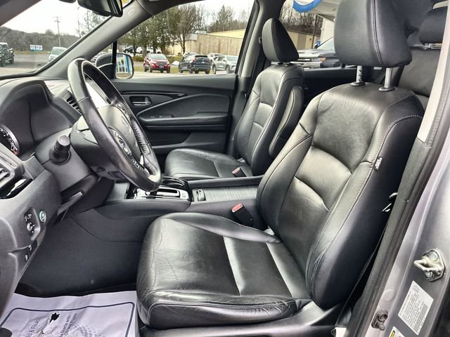 Used 2019 Honda Ridgeline RTL-E image 15