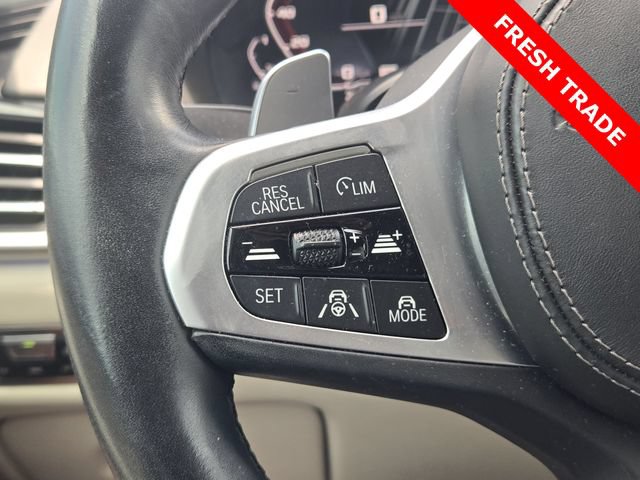 Used 2022 BMW X5 M50i w/ Executive Package AWD/4WD image 25