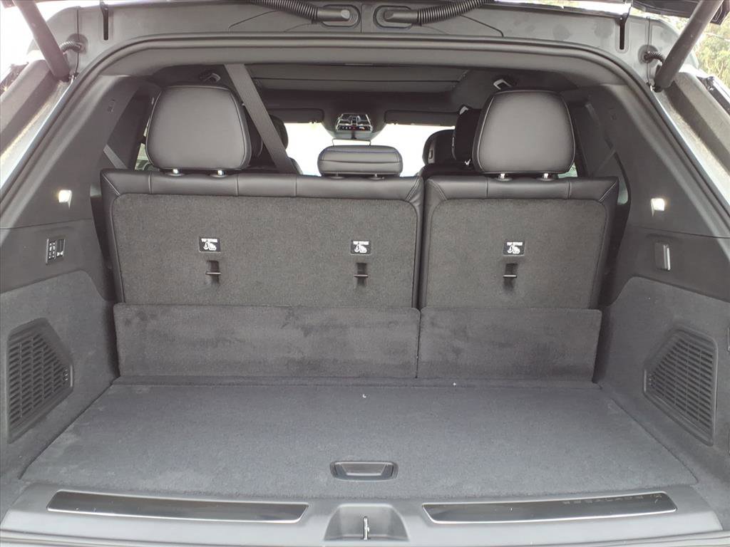 New 2026 Cadillac Escalade IQ Sport 1 image 4