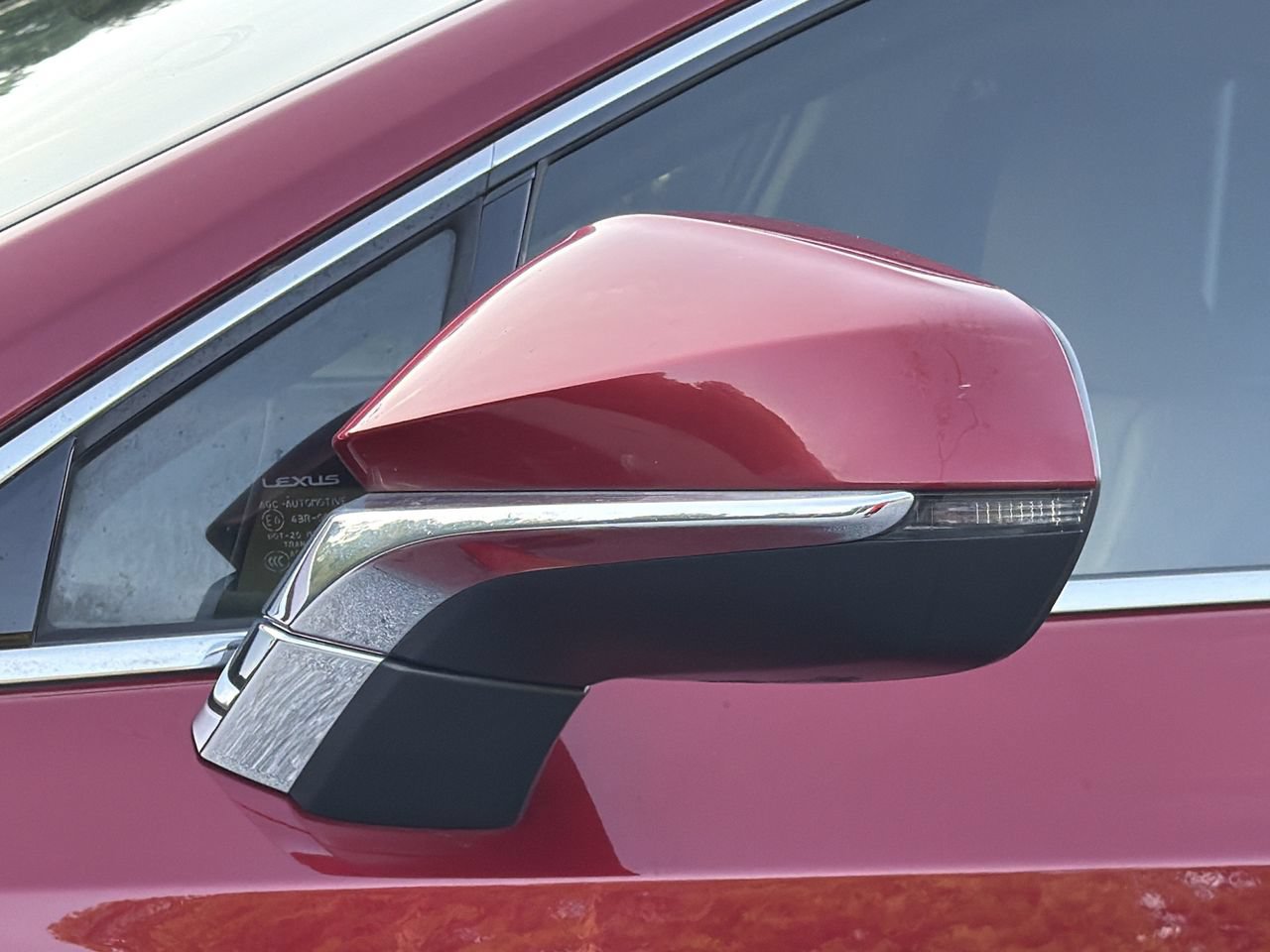 Used 2021 Lexus NX 300 FWD w/ Accessory Package 2 image 32