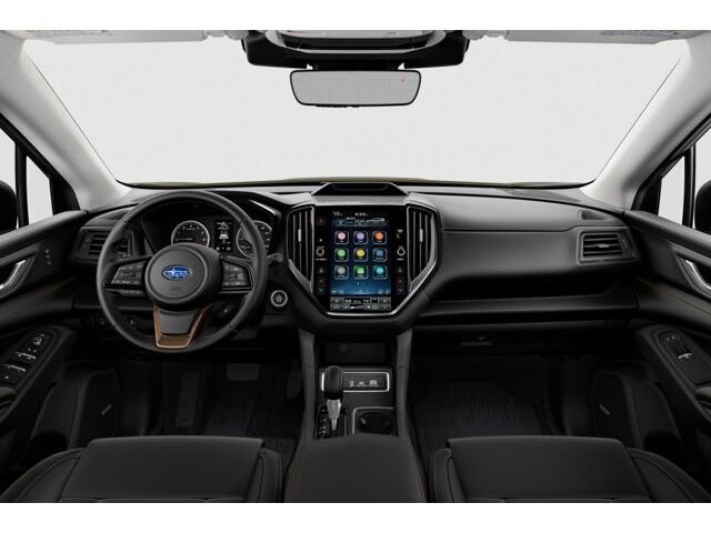New 2026 Subaru Ascent Limited Bronze image 19