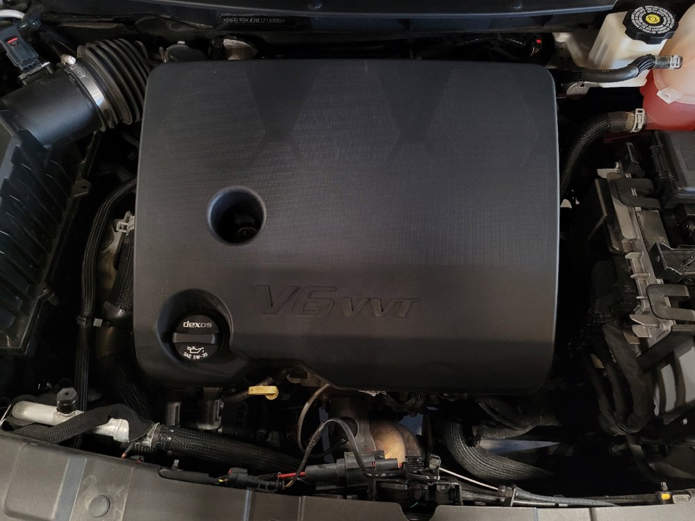 Used 2021 Buick Enclave Essence FWD image 30