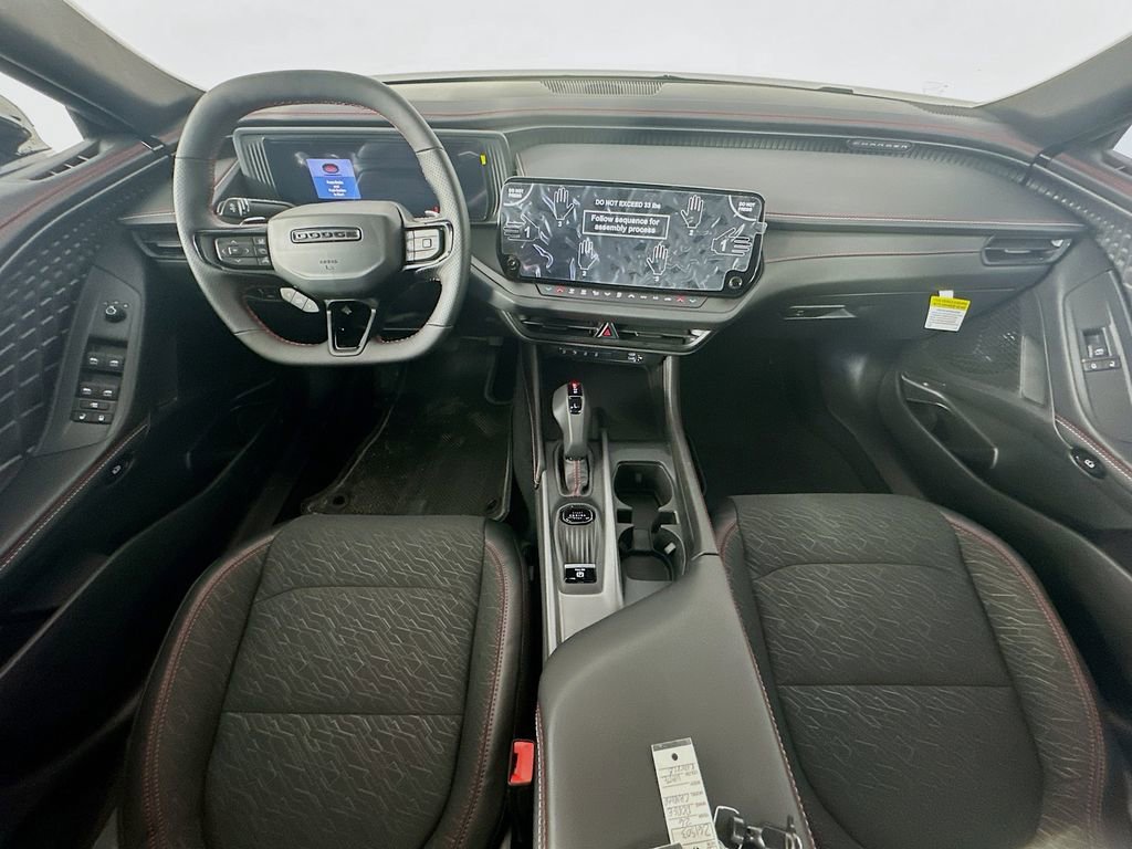 New 2026 Dodge Charger GT w/ Driver Convenience Group AWD/4WD image 9