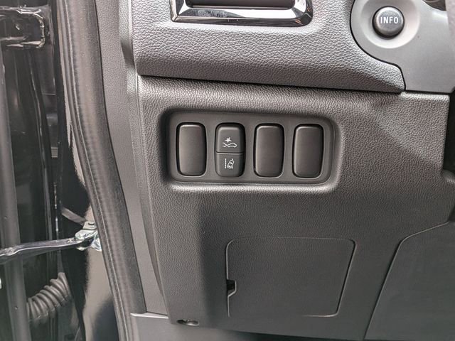 New 2025 Mitsubishi Outlander Sport AWD image 15