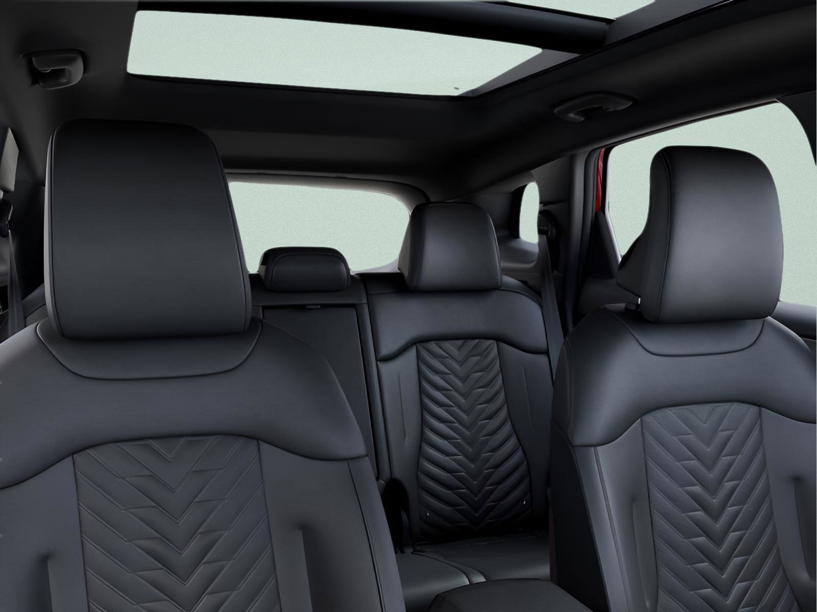 New 2026 Kia Sportage X-Line image 27