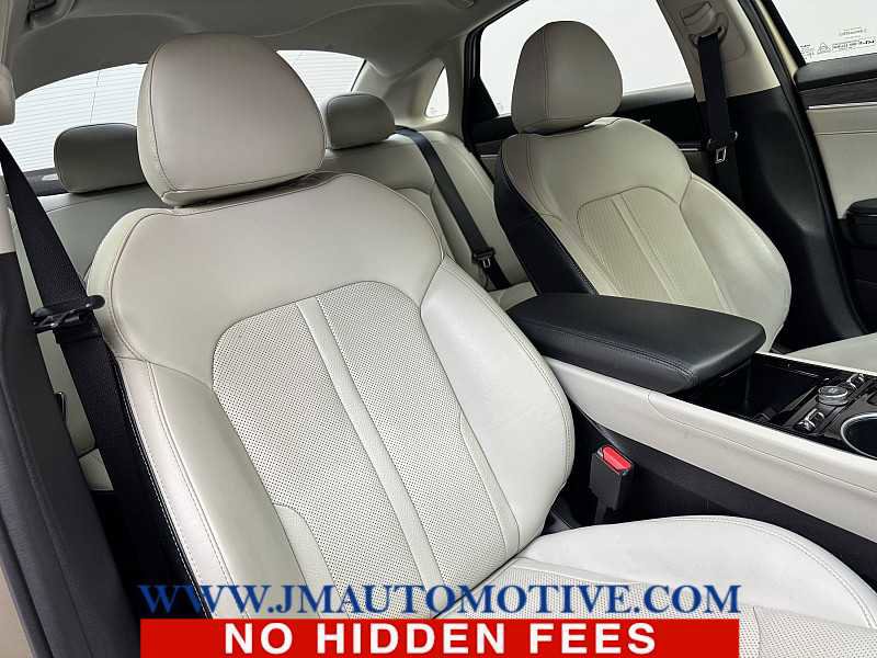 Used 2022 Kia K5 EX w/ EX Premium Package image 21