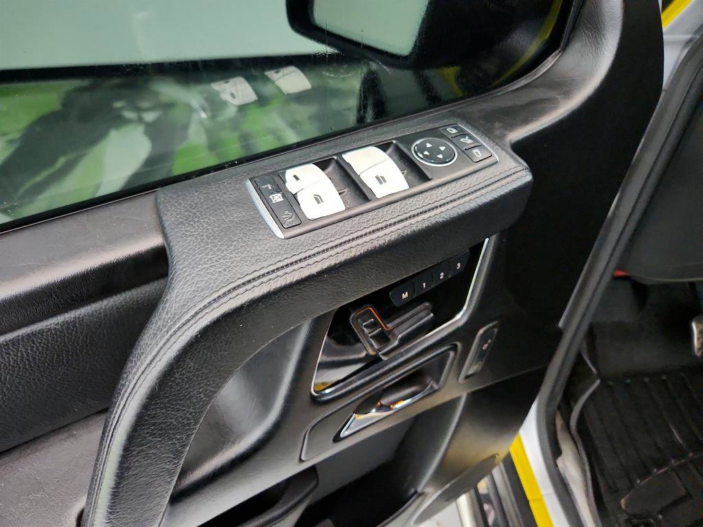 Used 2016 Mercedes-Benz G 550 image 23