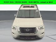 Used 2024 Nissan Armada Platinum w/ Cargo Package image 2