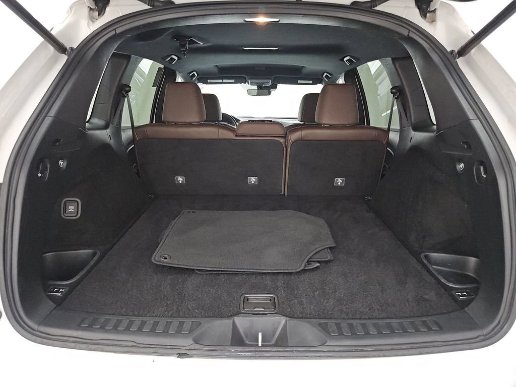 Used 2025 Honda Passport EX-L image 10