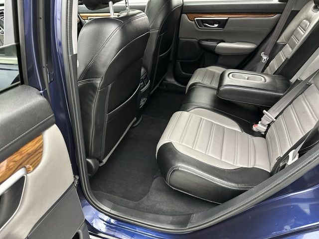 Used 2018 Honda CR-V EX image 23