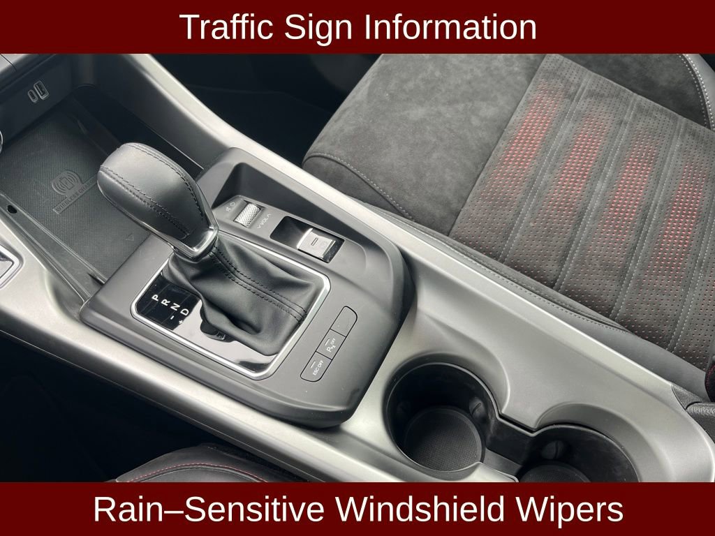 Used 2024 Dodge Hornet R/T Plus image 13