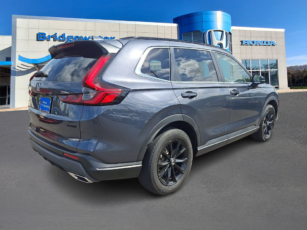Used 2024 Honda CR-V Sport image 6