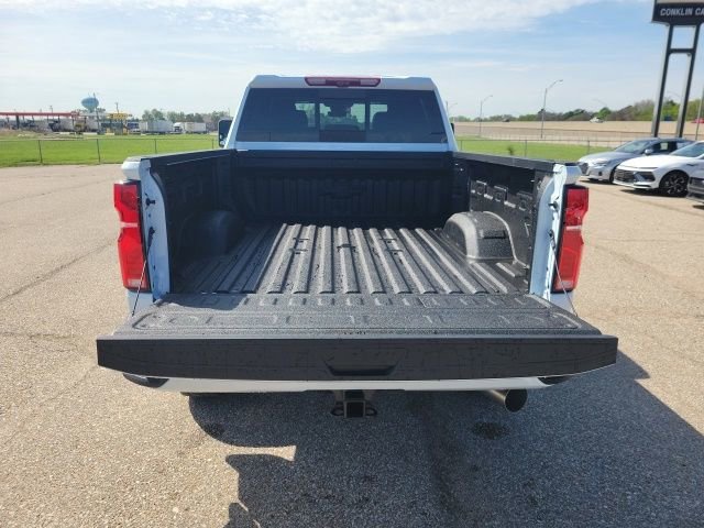 New 2026 Chevrolet Silverado 2500 High Country w/ High Country Premium Package AWD/4WD image 32